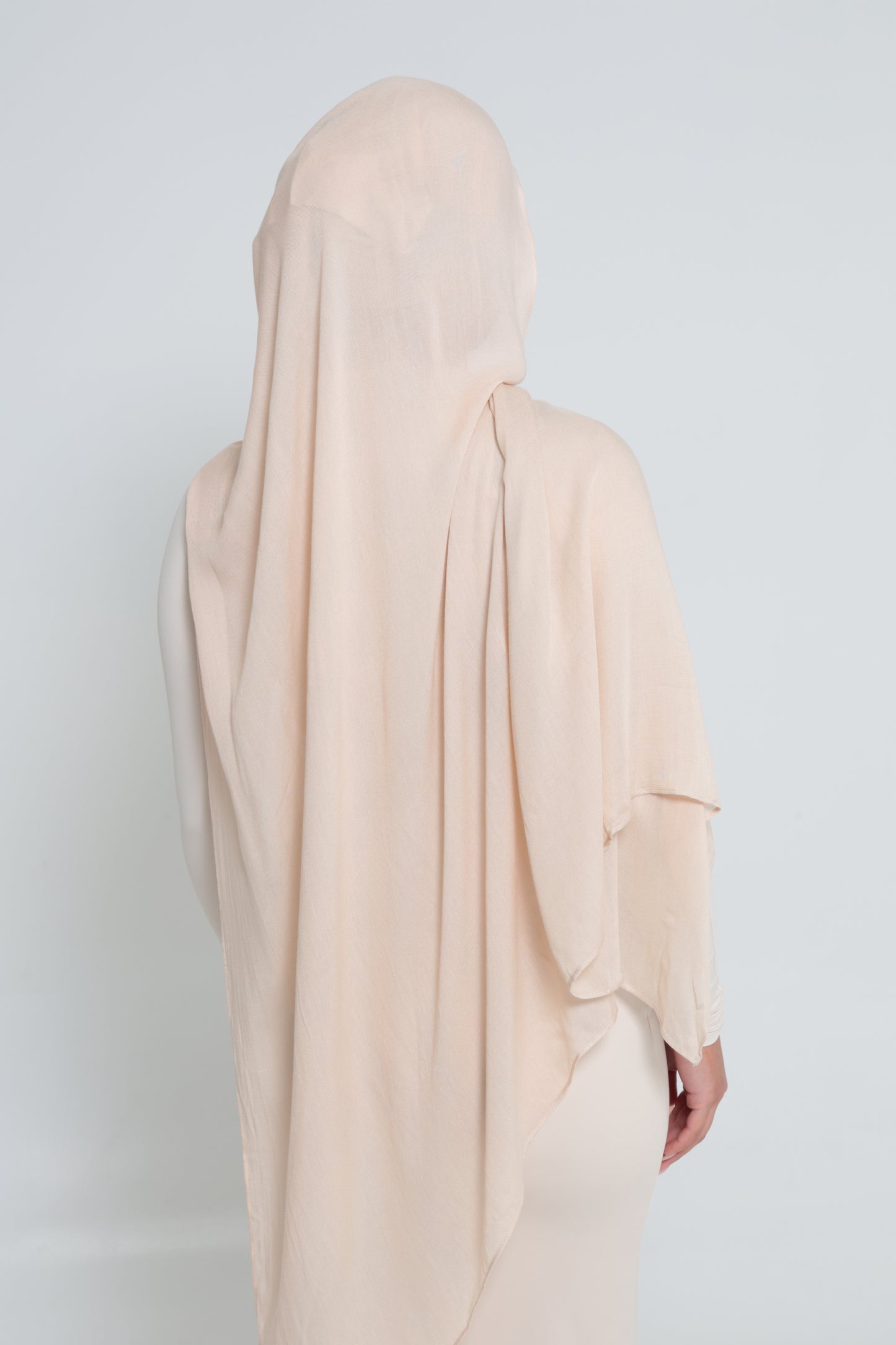 Sand Hijab Set