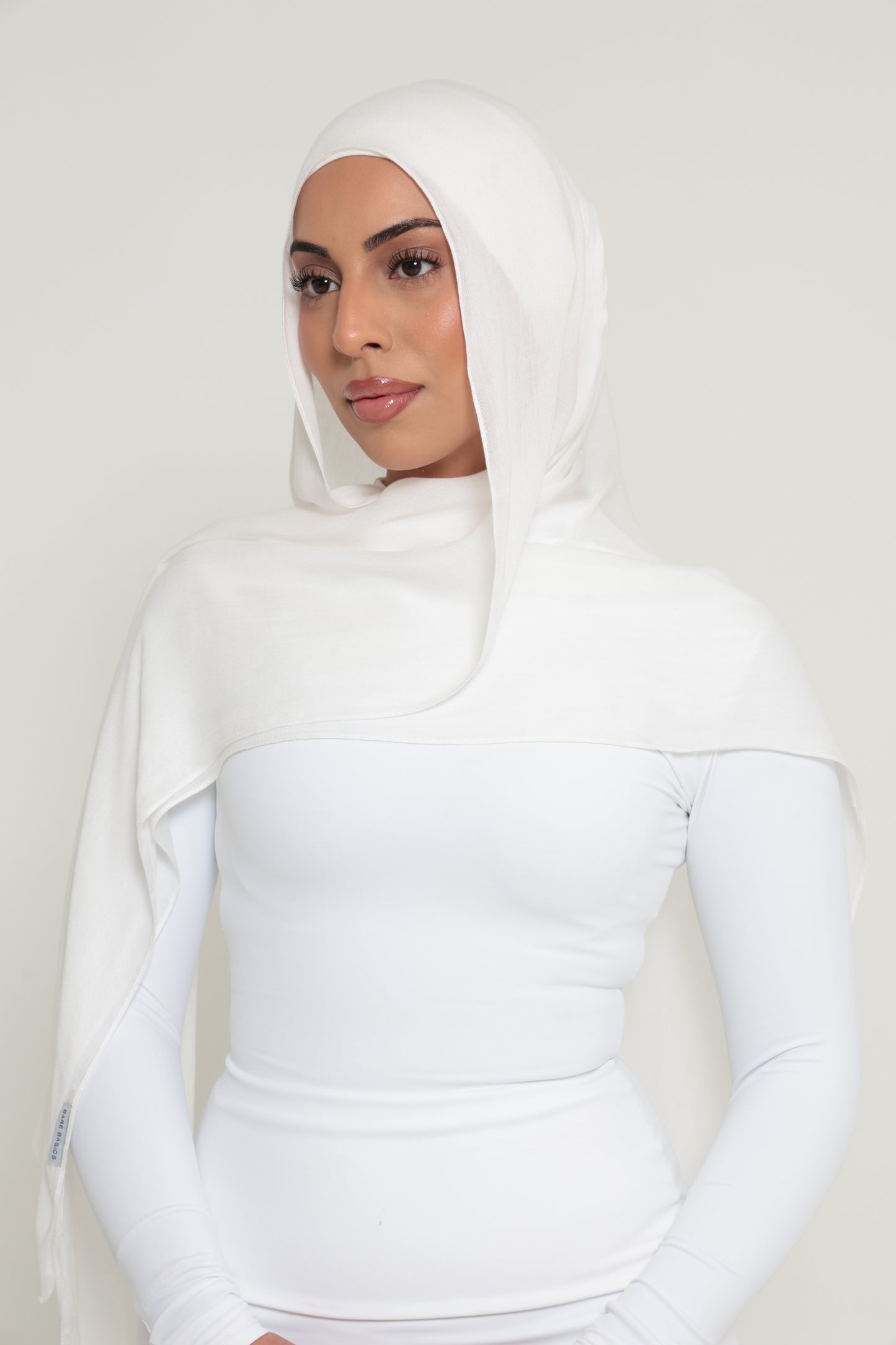 Cloud Hijab Set