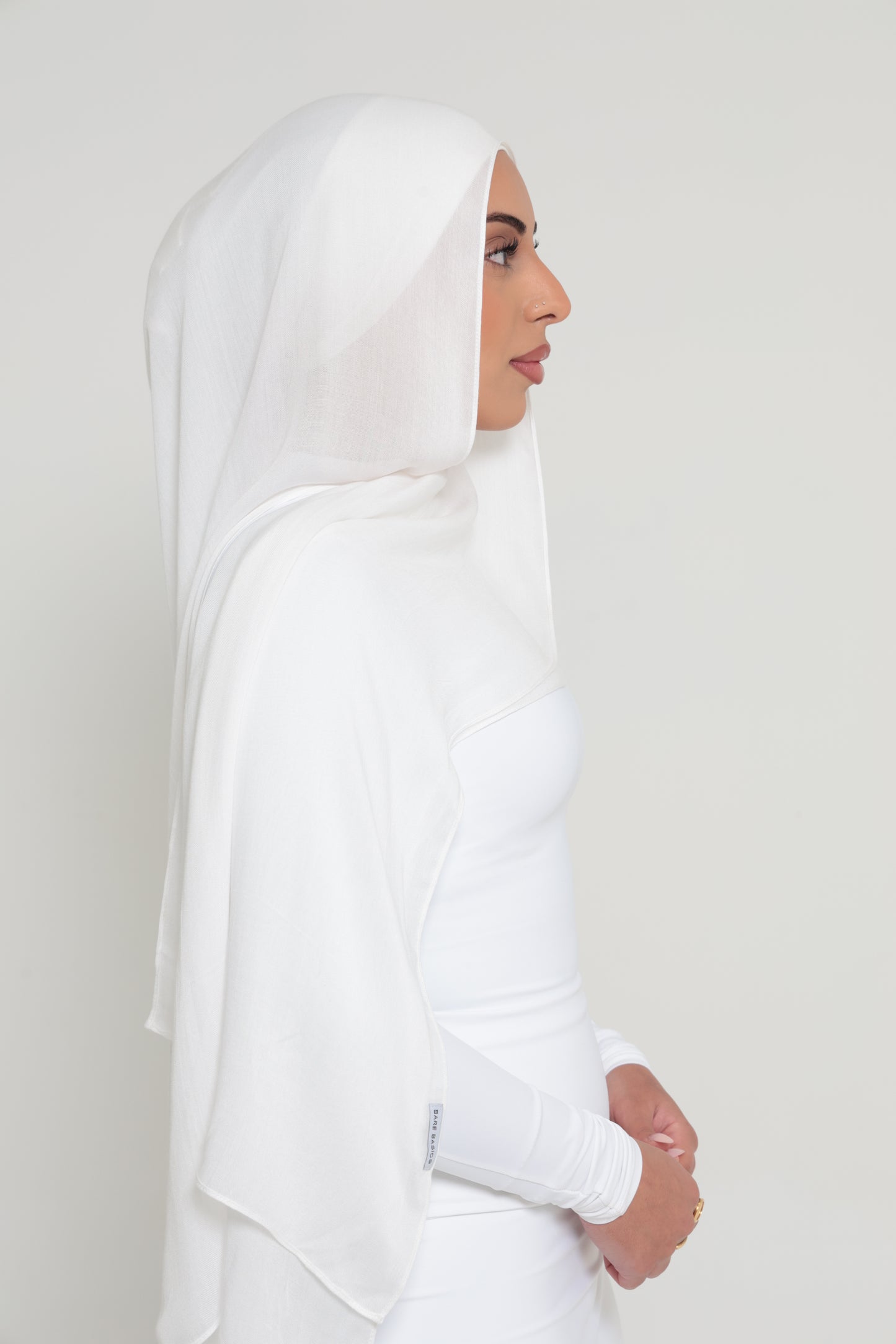 Cloud Hijab Set