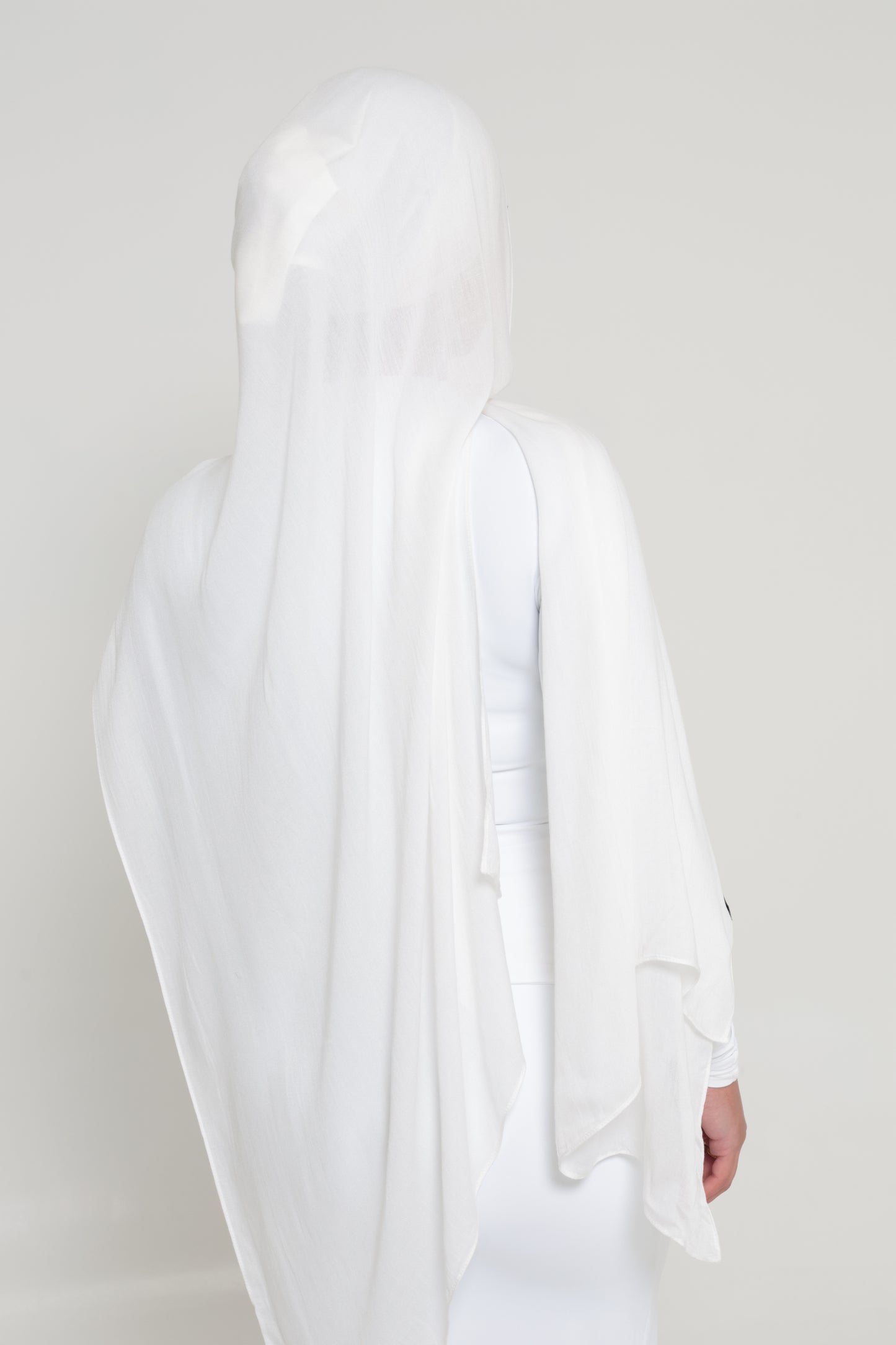 Cloud Hijab Set