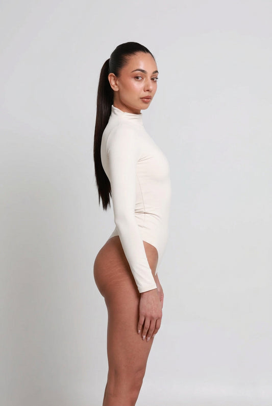 Sand Bodysuit