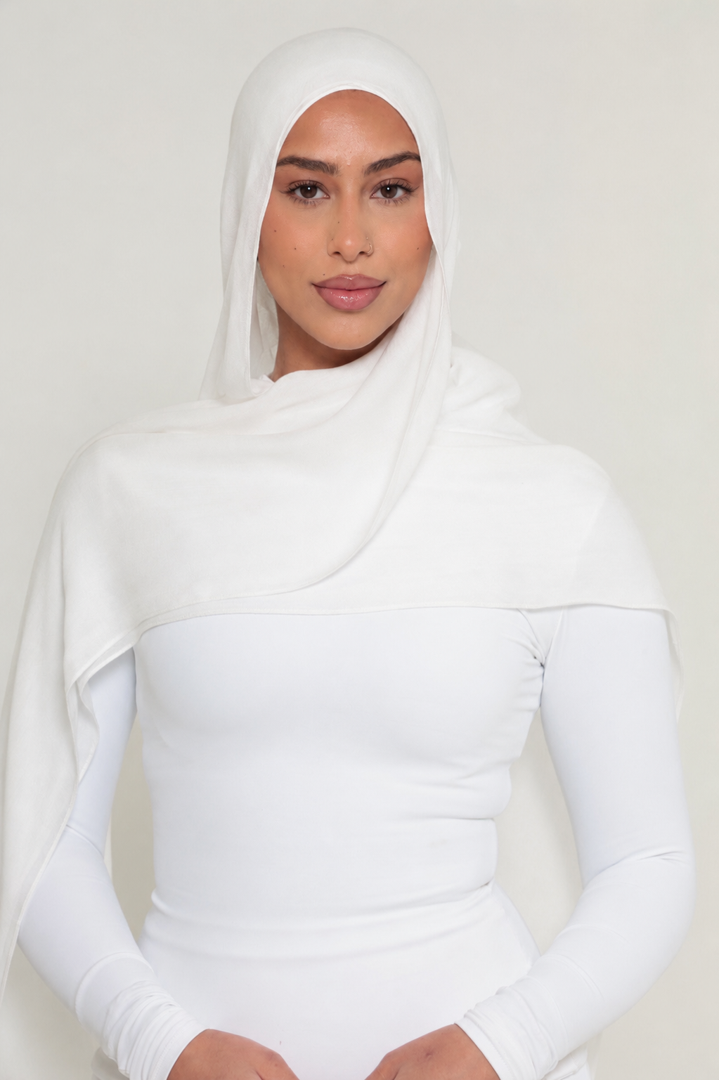 Cloud Hijab