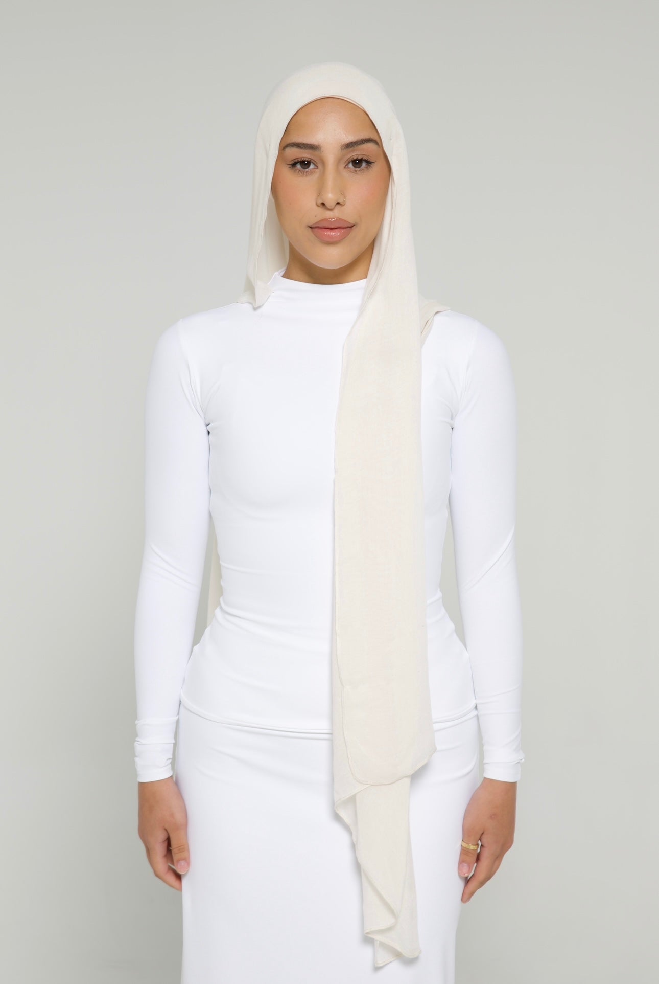 Cloud Long Sleeve Top