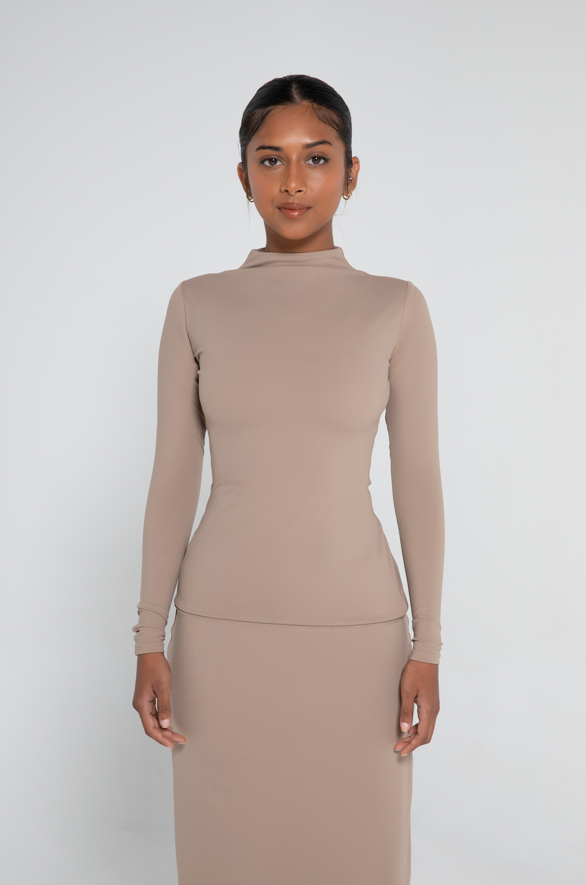Sienna Long Sleeve Top