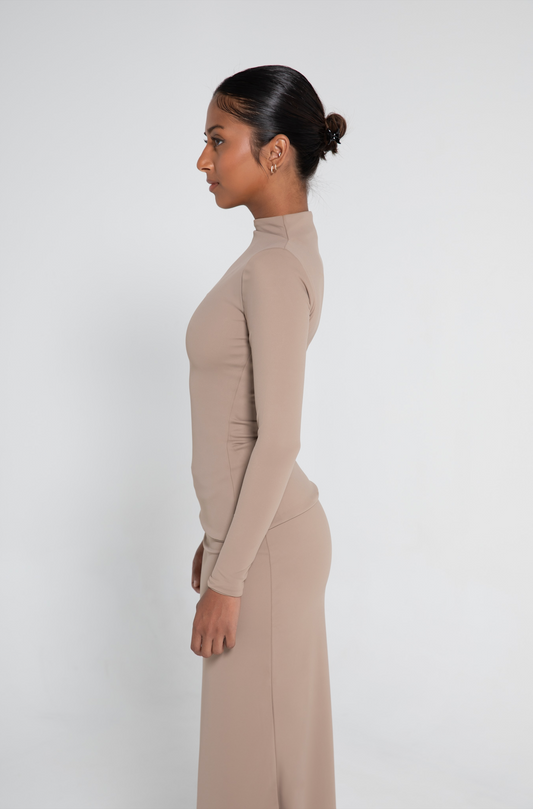 Sienna Long Sleeve Top