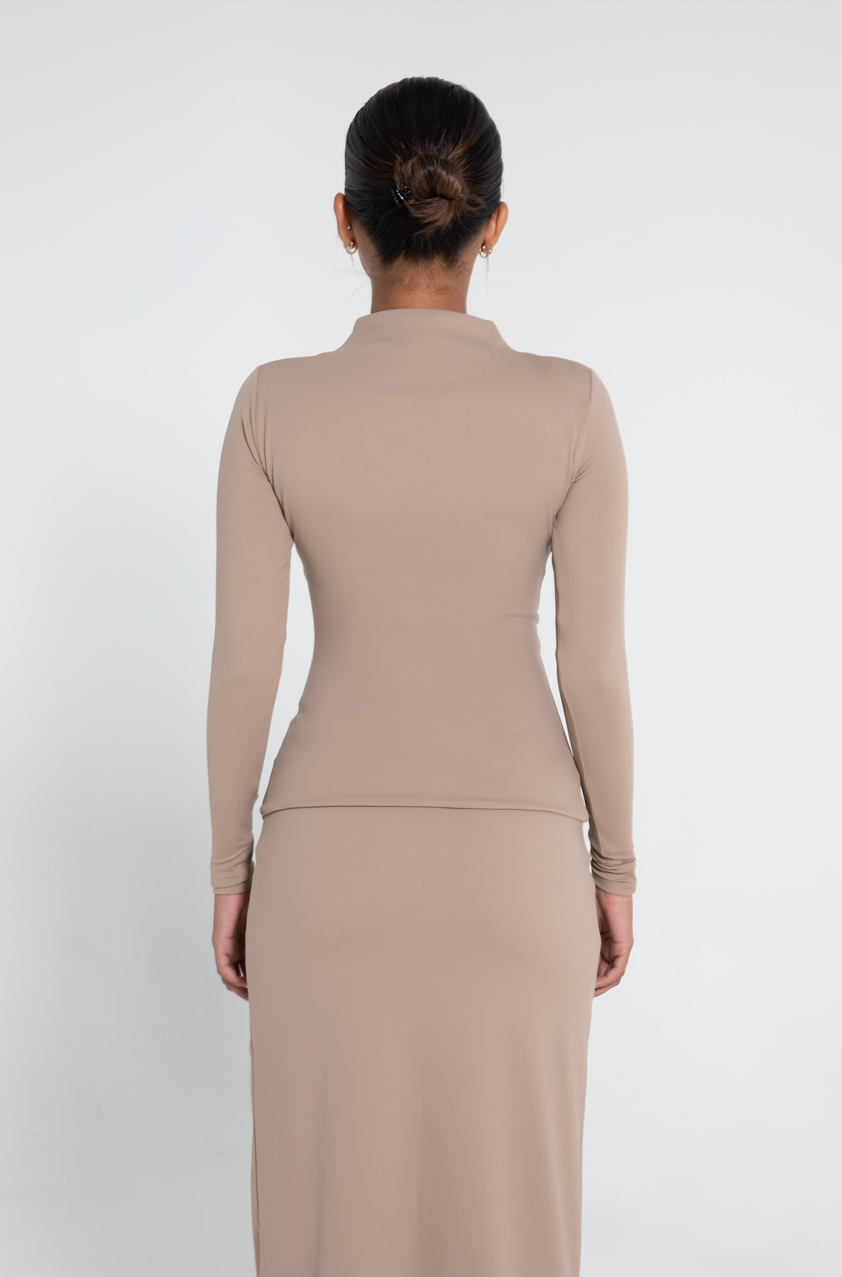 Sienna Long Sleeve Top
