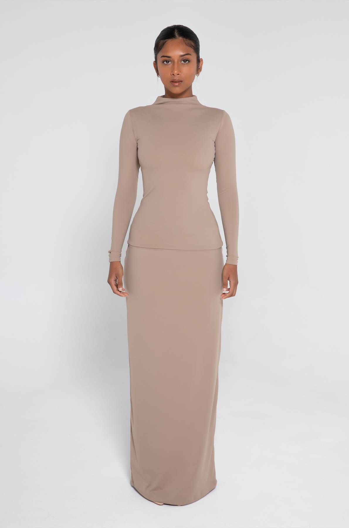 Sienna Long Sleeve Top