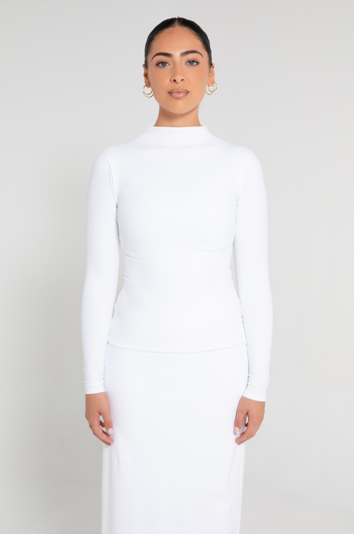 Cloud Long Sleeve Top