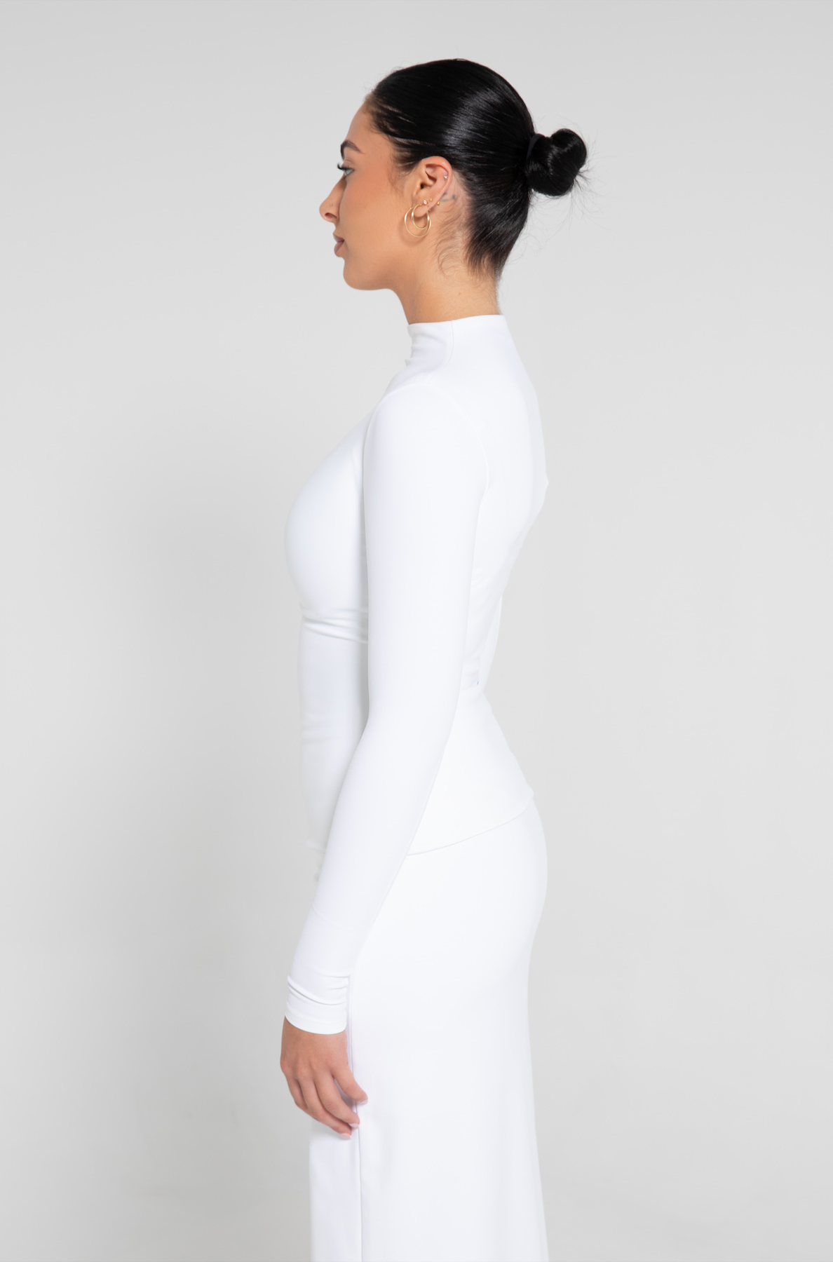 Cloud Long Sleeve Top