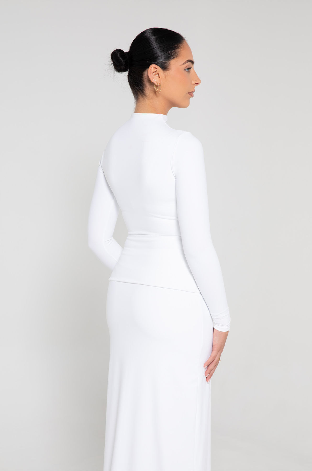 Cloud Long Sleeve Top