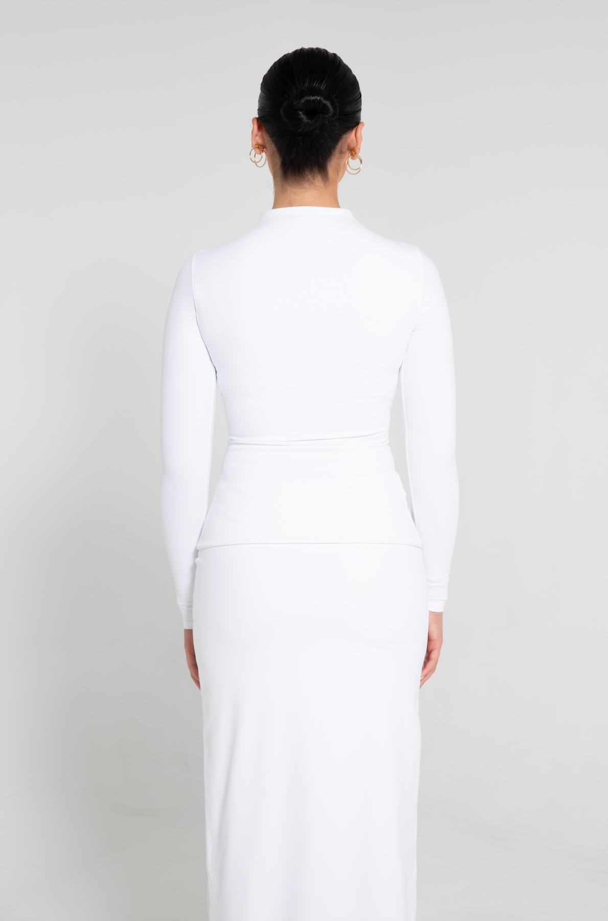 Cloud Long Sleeve Top