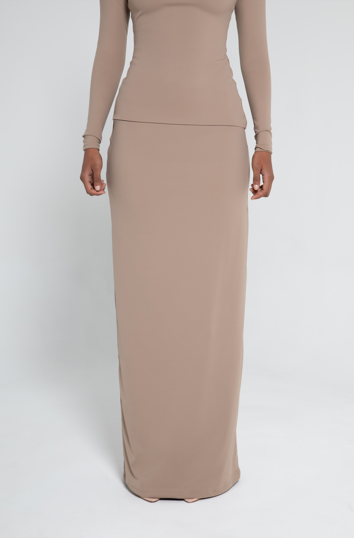 Sienna Maxi Skirt