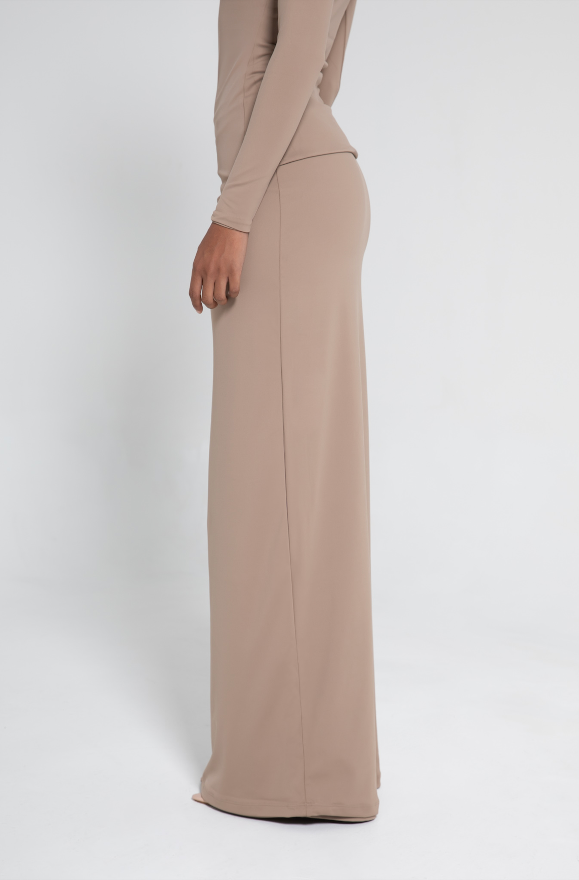 Sienna Maxi Skirt
