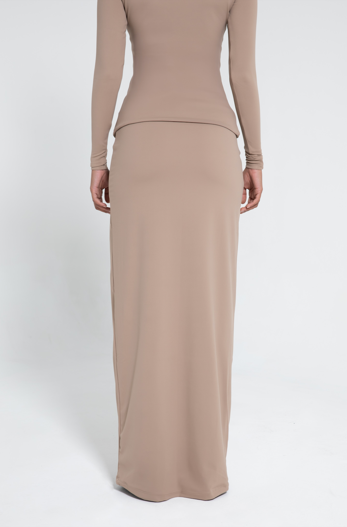 Sienna Maxi Skirt