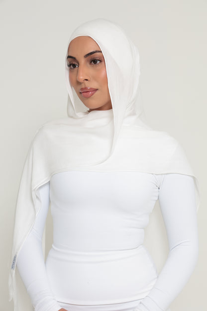 Cloud Hijab Set