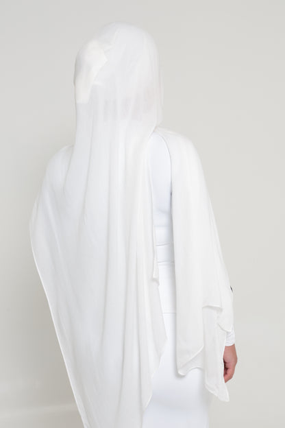 Cloud Hijab Set