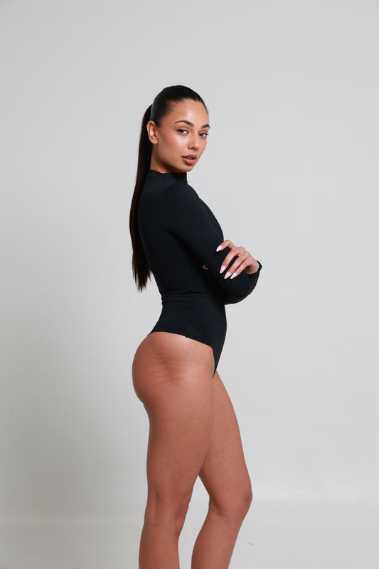 Onyx Bodysuit