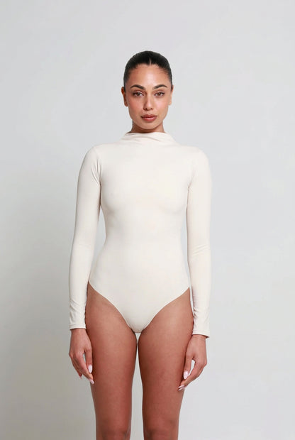 Sand Bodysuit