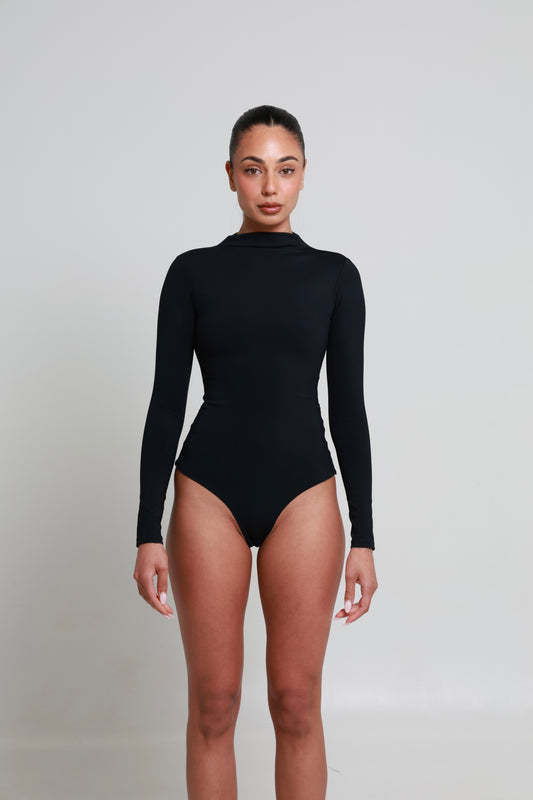 Onyx Bodysuit