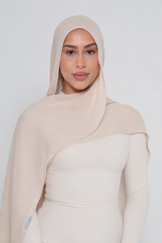 Sand Hijab