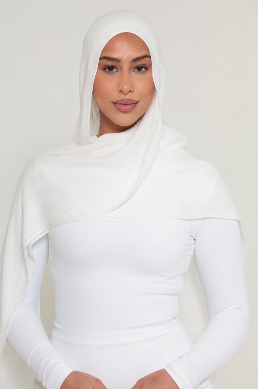 Cloud Hijab