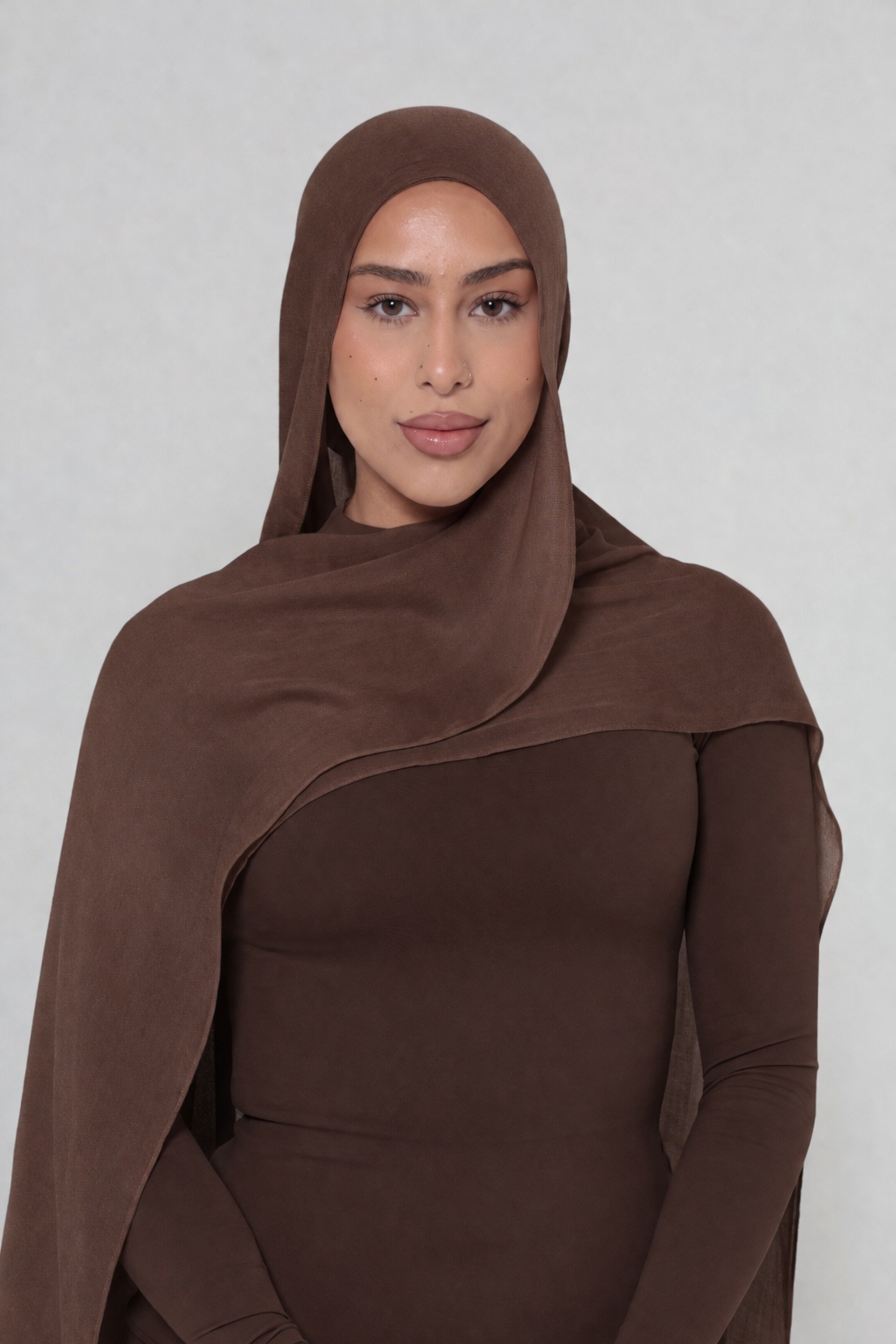 Cocoa Hijab